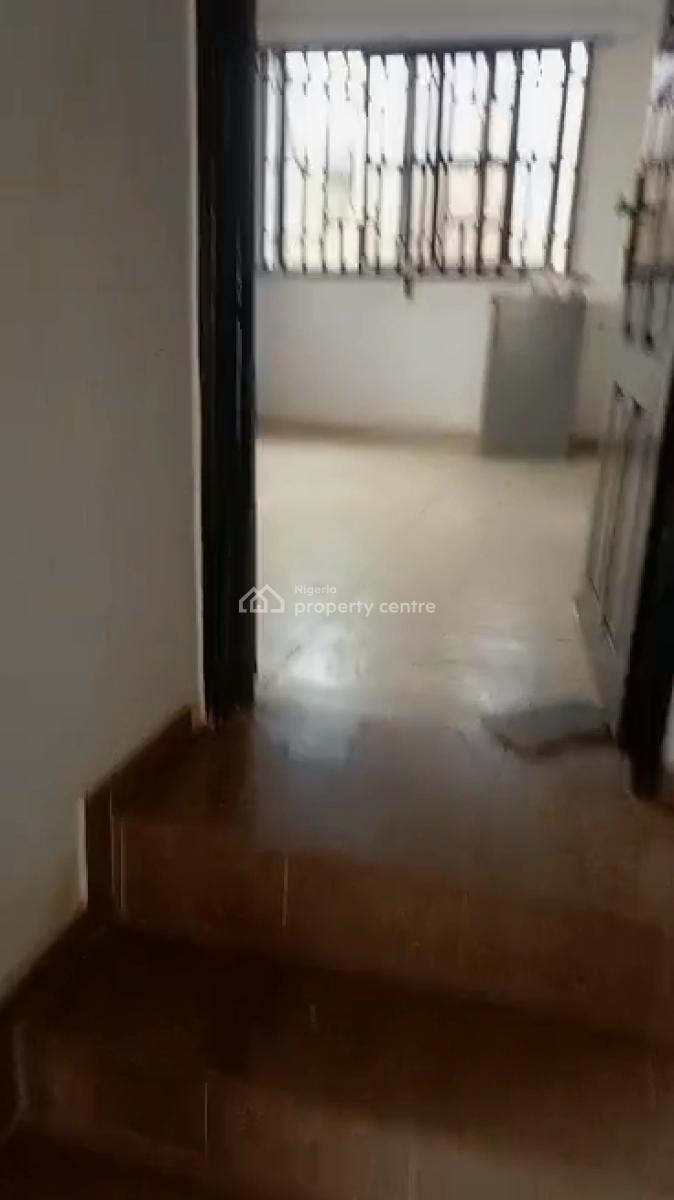 Lovely 4 Bedroom Detached Bungalow, Obawole, Ogba, Ikeja, Lagos, Detached Bungalow for Rent