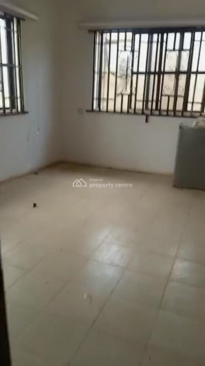 Lovely 4 Bedroom Detached Bungalow, Obawole, Ogba, Ikeja, Lagos, Detached Bungalow for Rent