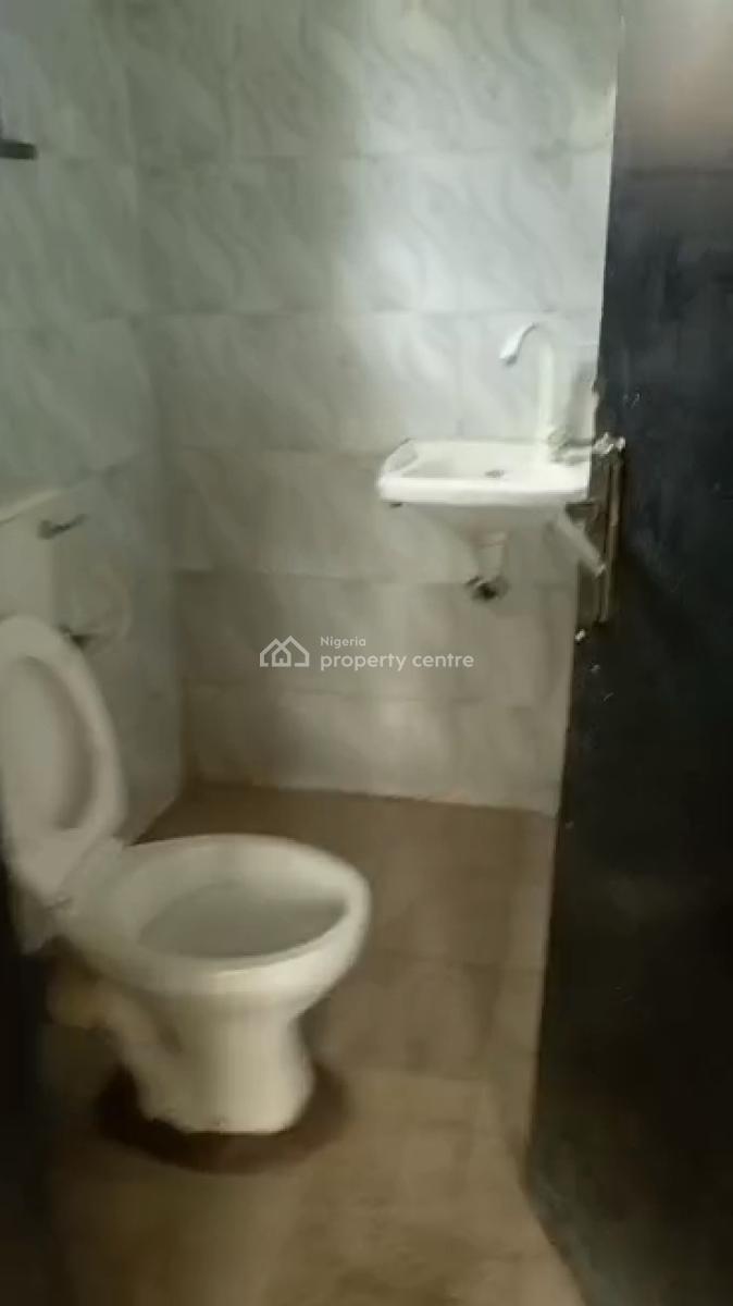 Lovely 4 Bedroom Detached Bungalow, Obawole, Ogba, Ikeja, Lagos, Detached Bungalow for Rent