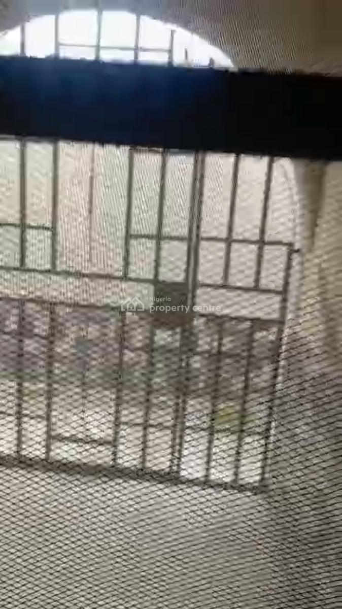 Lovely 4 Bedroom Detached Bungalow, Obawole, Ogba, Ikeja, Lagos, Detached Bungalow for Rent