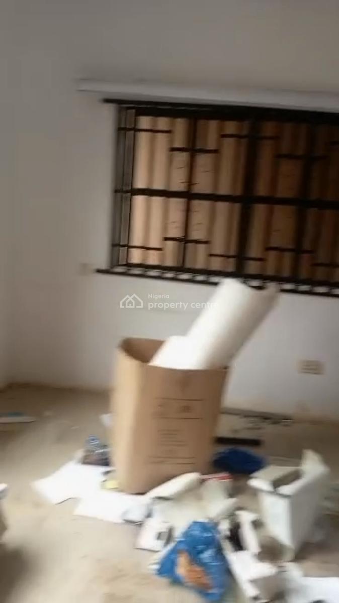 Lovely 4 Bedroom Detached Bungalow, Obawole, Ogba, Ikeja, Lagos, Detached Bungalow for Rent