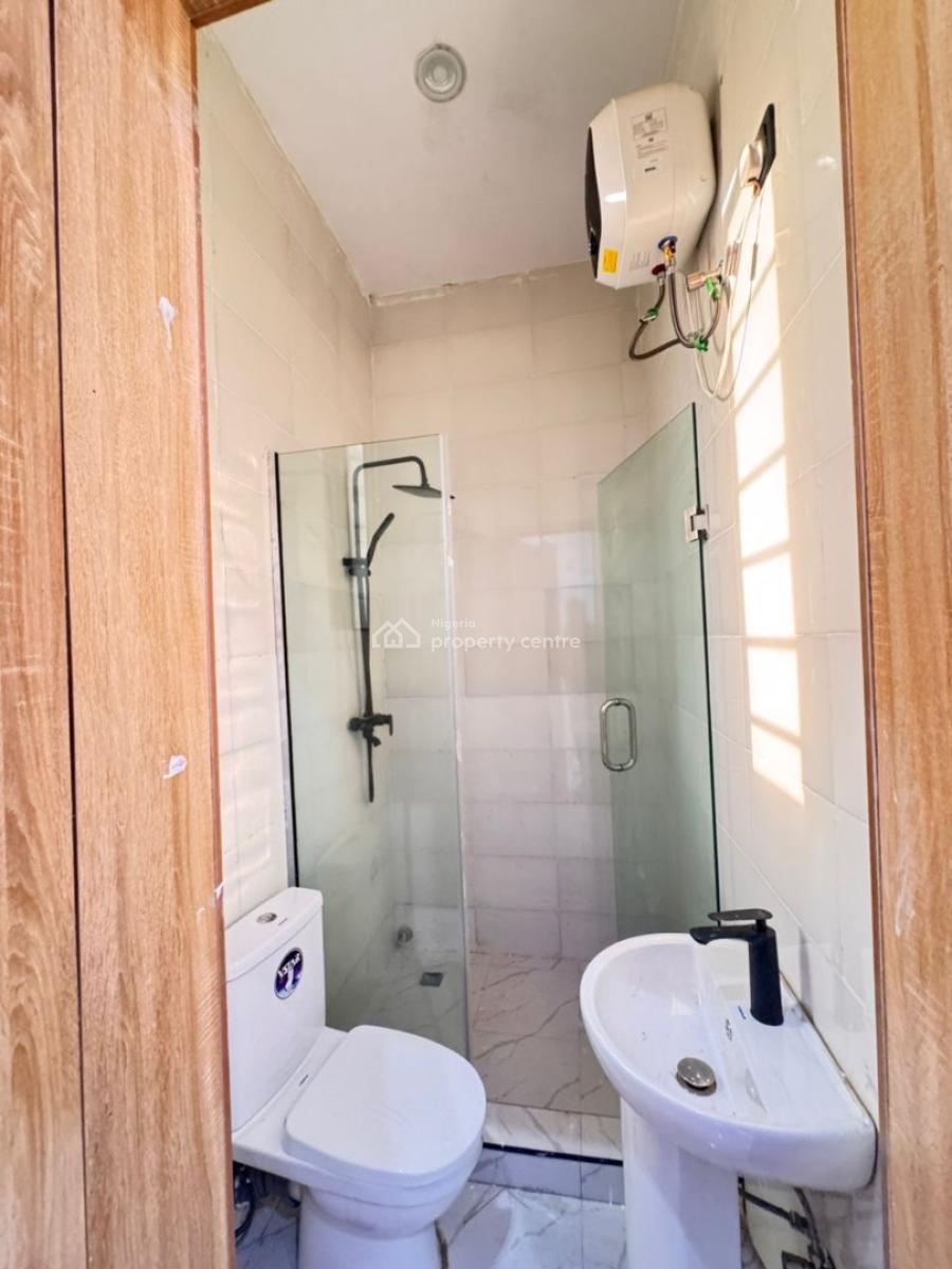 Luxurious 4bedroom Terrace Duplex in a Secured Estate, Orchid Road Lekki Lagos, Lekki, Lagos, Terraced Duplex for Sale