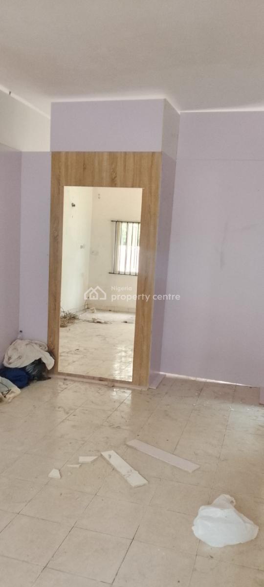 a Spacious Room and Parlour, Chevron Drive, Carlton Gate Estate, Megamound, Lekki, Lagos, Mini Flat (room and Parlour) for Rent