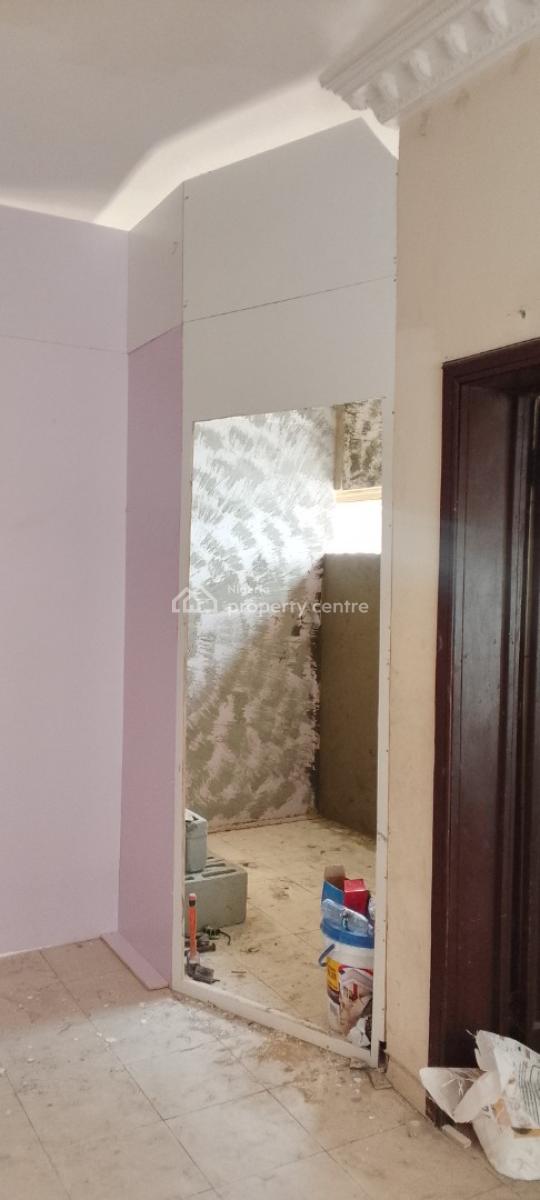 a Spacious Room and Parlour, Chevron Drive, Carlton Gate Estate, Megamound, Lekki, Lagos, Mini Flat (room and Parlour) for Rent