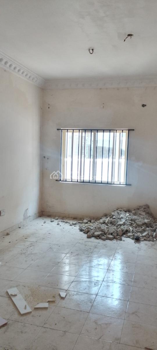 a Spacious Room and Parlour, Chevron Drive, Carlton Gate Estate, Megamound, Lekki, Lagos, Mini Flat (room and Parlour) for Rent