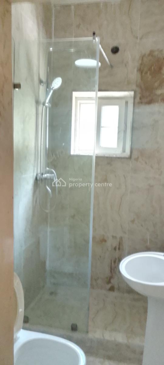 a Spacious Room and Parlour, Chevron Drive, Carlton Gate Estate, Megamound, Lekki, Lagos, Mini Flat (room and Parlour) for Rent