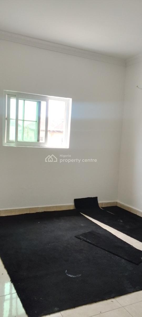 a Spacious Room and Parlour, Chevron Drive, Carlton Gate Estate, Megamound, Lekki, Lagos, Mini Flat (room and Parlour) for Rent