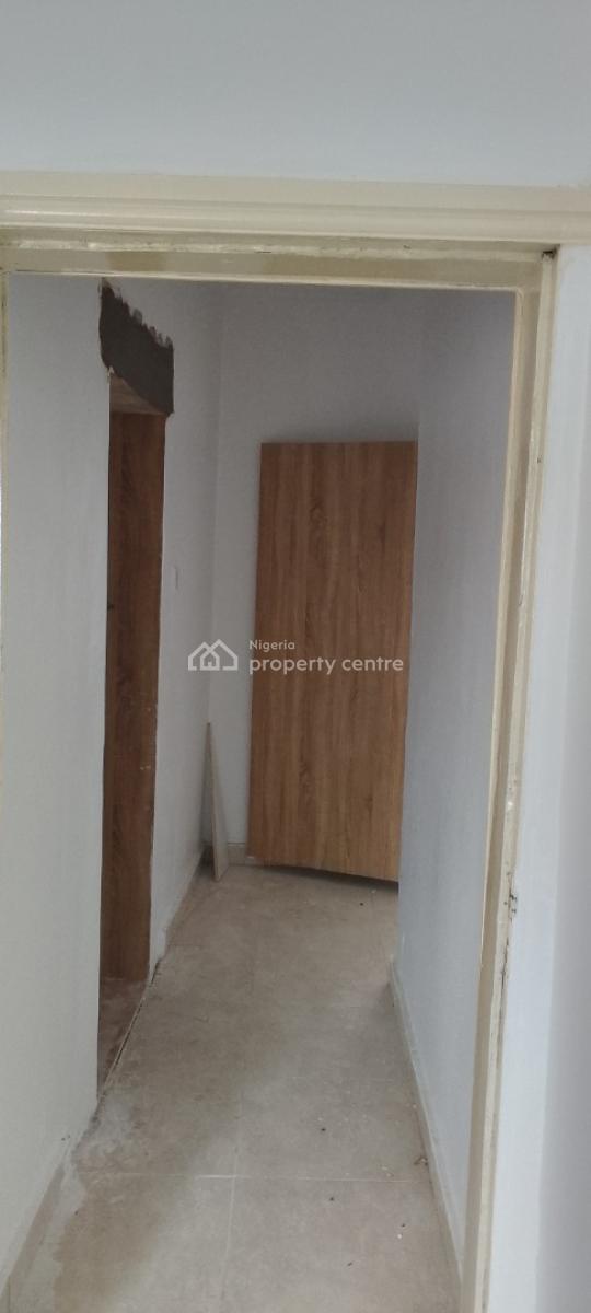 a Spacious Room and Parlour, Chevron Drive, Carlton Gate Estate, Megamound, Lekki, Lagos, Mini Flat (room and Parlour) for Rent