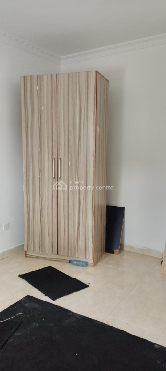 a Spacious Room and Parlour, Chevron Drive, Carlton Gate Estate, Megamound, Lekki, Lagos, Mini Flat (room and Parlour) for Rent