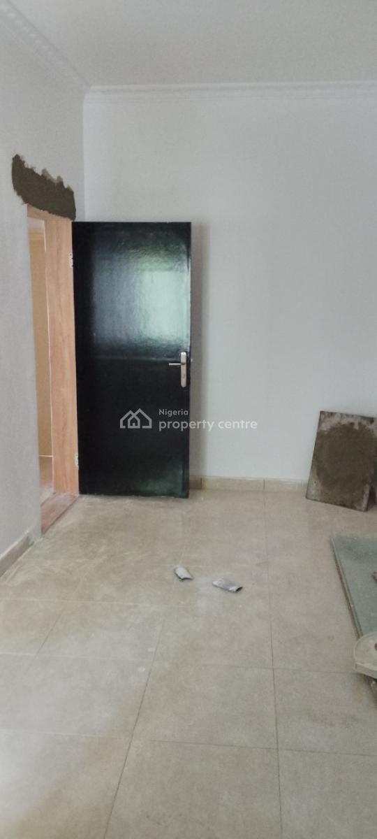 a Spacious Room and Parlour, Chevron Drive, Carlton Gate Estate, Megamound, Lekki, Lagos, Mini Flat (room and Parlour) for Rent