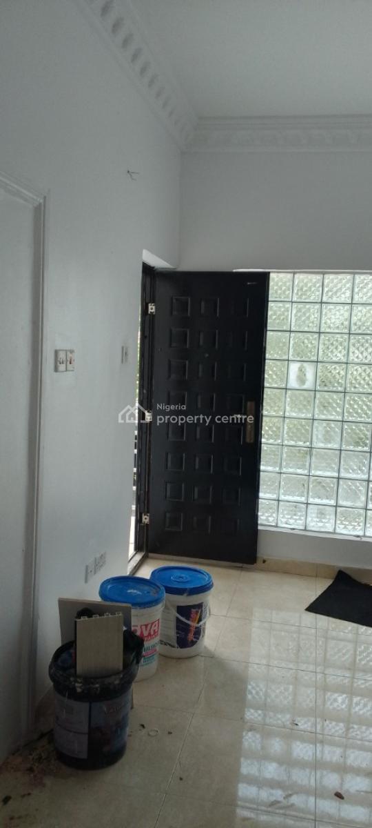 a Spacious Room and Parlour, Chevron Drive, Carlton Gate Estate, Megamound, Lekki, Lagos, Mini Flat (room and Parlour) for Rent