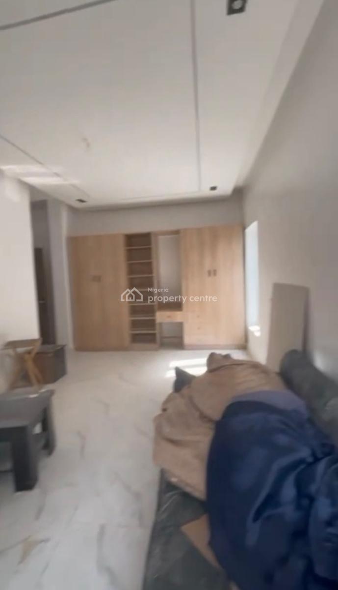 a Spacious 2 Bedroom Apartment, Chisco, Ikate, Lekki, Lagos, Flat / Apartment for Rent