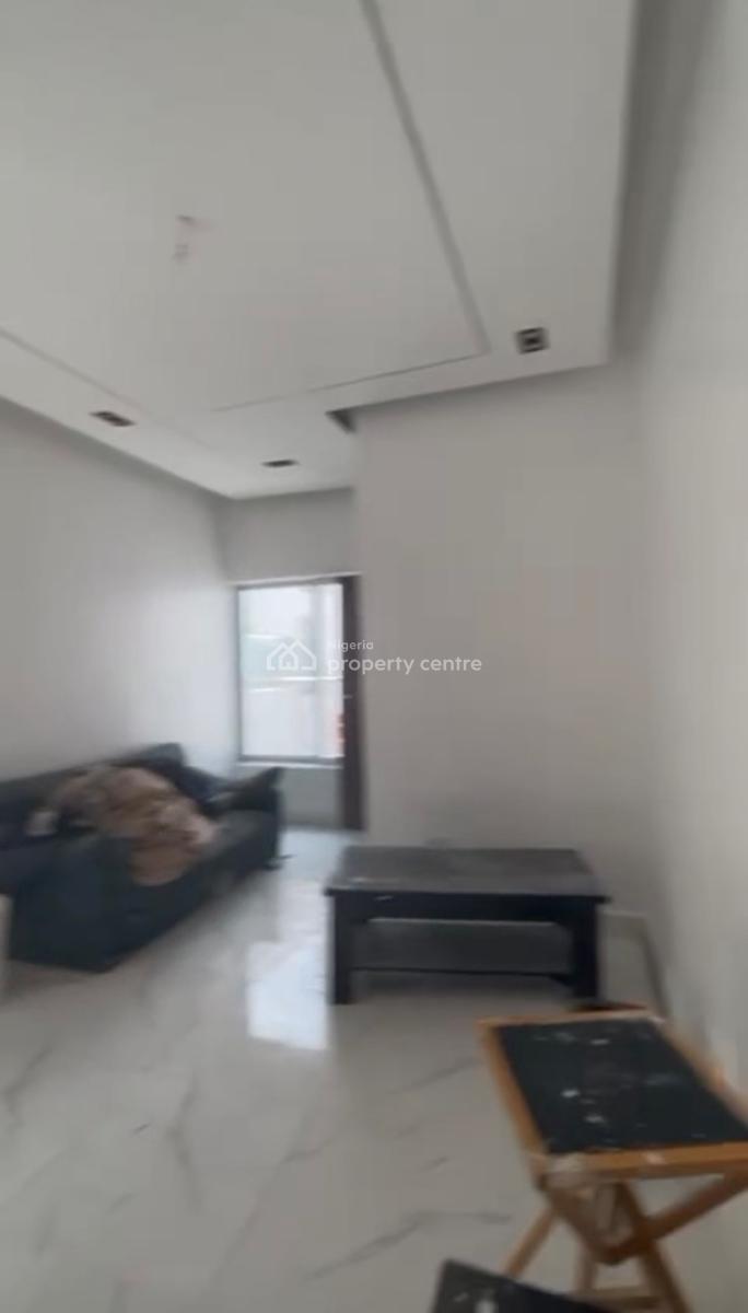 a Spacious 2 Bedroom Apartment, Chisco, Ikate, Lekki, Lagos, Flat / Apartment for Rent