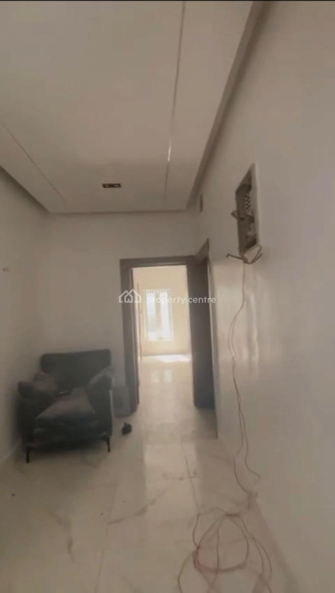 a Spacious 2 Bedroom Apartment, Chisco, Ikate, Lekki, Lagos, Flat / Apartment for Rent