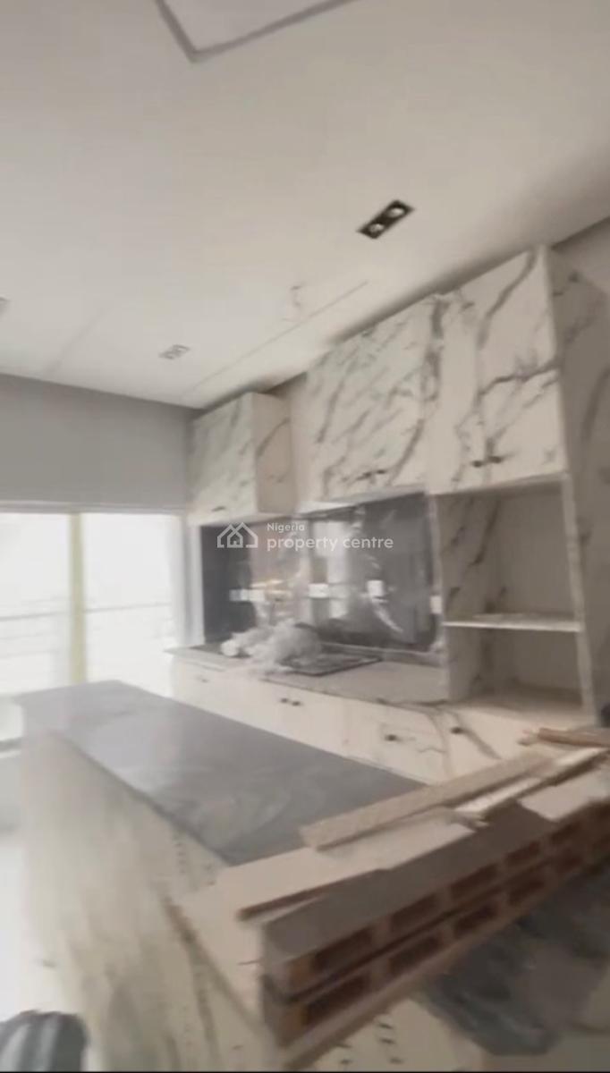 a Spacious 2 Bedroom Apartment, Chisco, Ikate, Lekki, Lagos, Flat / Apartment for Rent