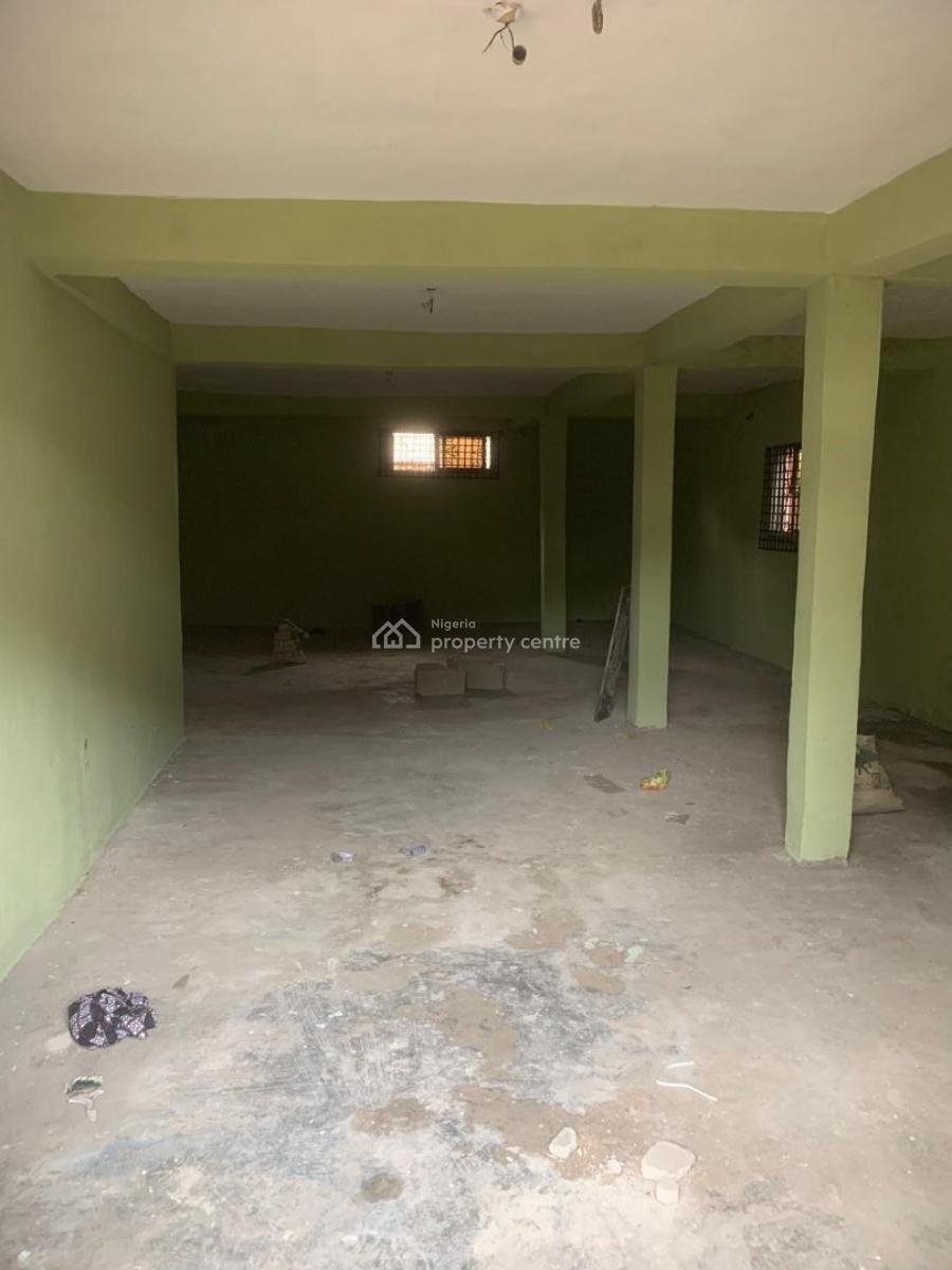 130sqmt Warehouse Space, Alausa, Ikeja, Lagos, Warehouse for Rent