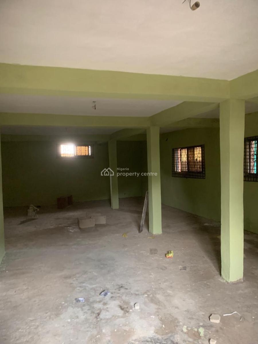 130sqmt Warehouse Space, Alausa, Ikeja, Lagos, Warehouse for Rent