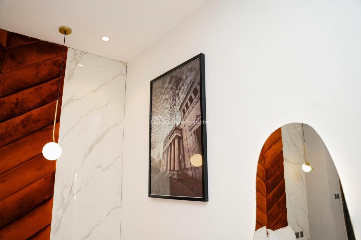 Nicely Furnished Studio Apartment, Off Airport Road, Oredo, Edo, Flat / Apartment Short Let