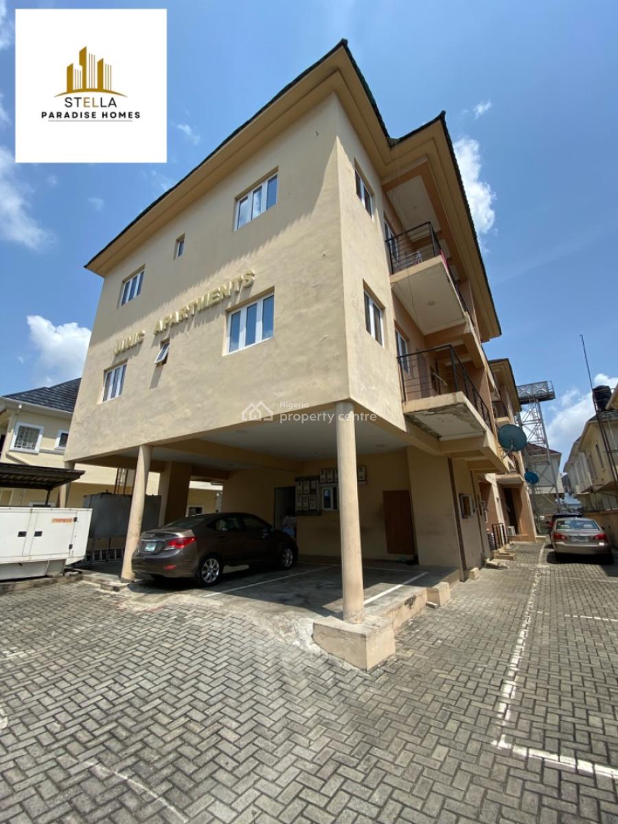 Mini Flat, Chevy View, Lekki, Lagos, Mini Flat (room and Parlour) for Rent