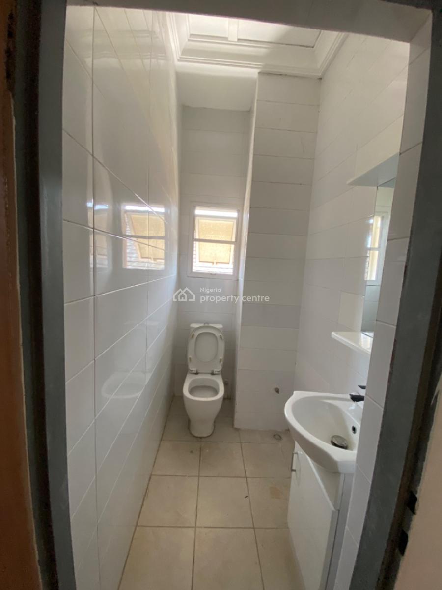 Mini Flat, Chevy View, Lekki, Lagos, Mini Flat (room and Parlour) for Rent