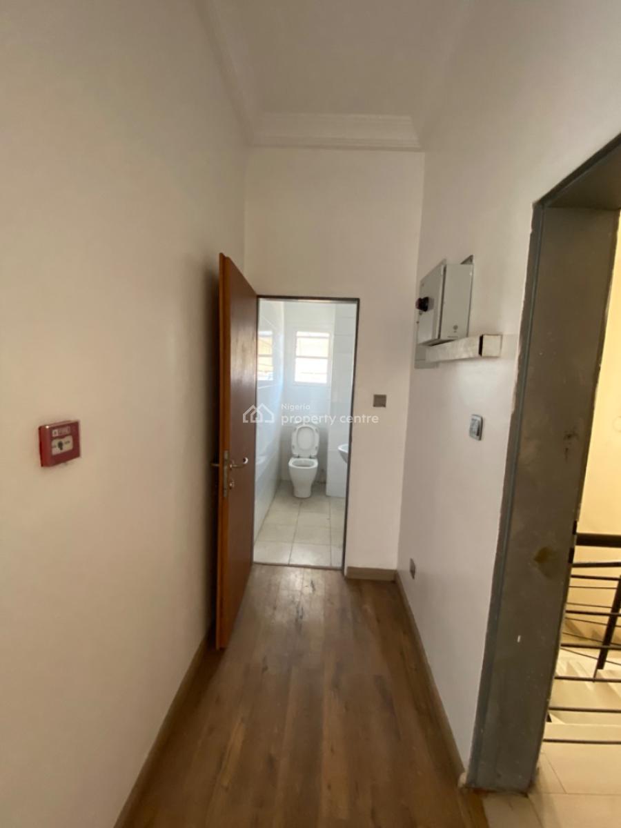 Mini Flat, Chevy View, Lekki, Lagos, Mini Flat (room and Parlour) for Rent