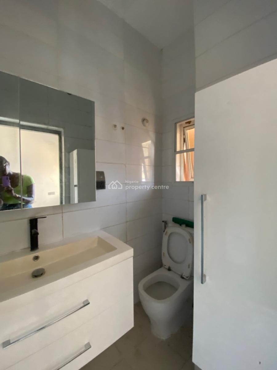 Mini Flat, Chevy View, Lekki, Lagos, Mini Flat (room and Parlour) for Rent