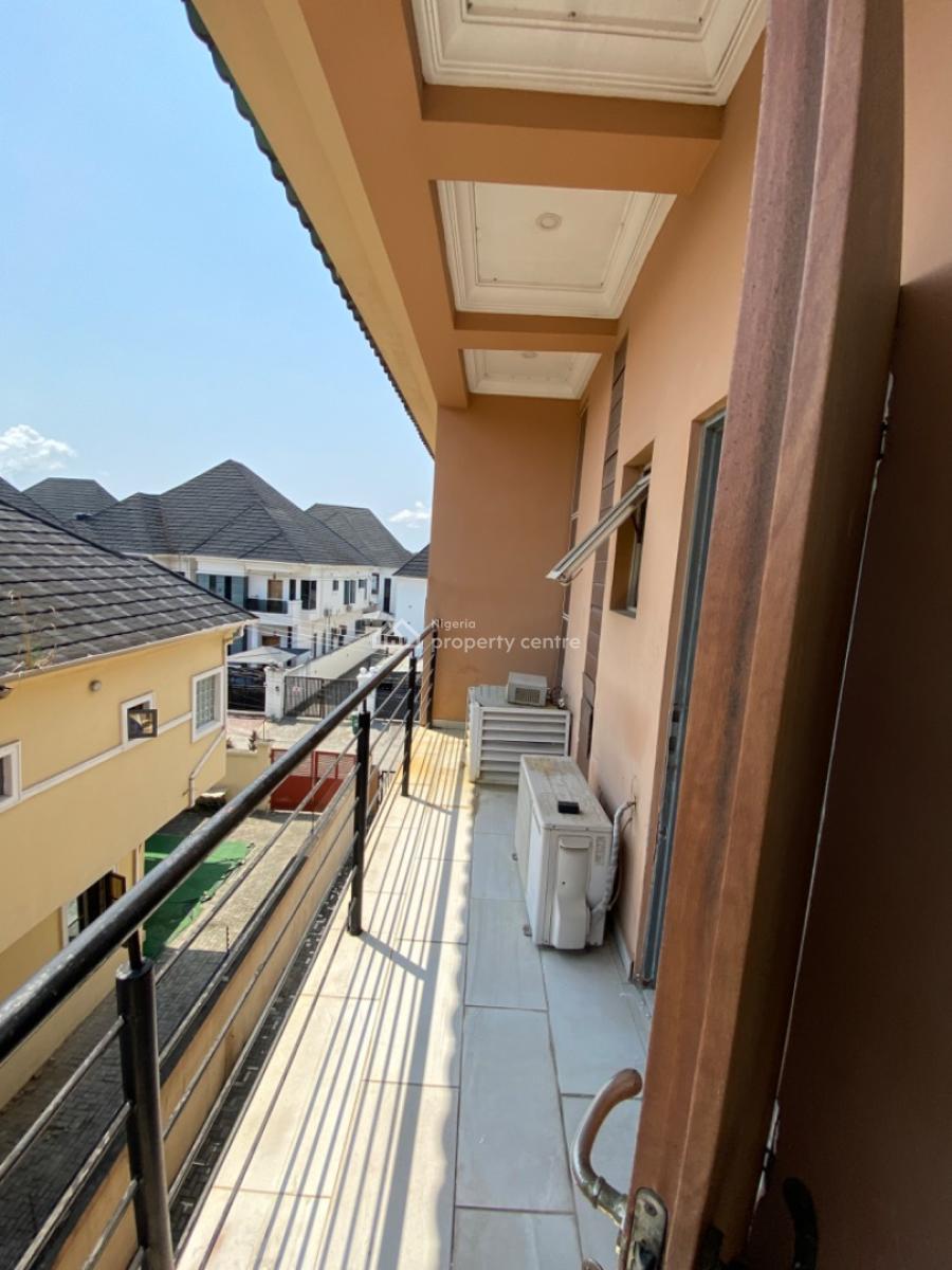Mini Flat, Chevy View, Lekki, Lagos, Mini Flat (room and Parlour) for Rent
