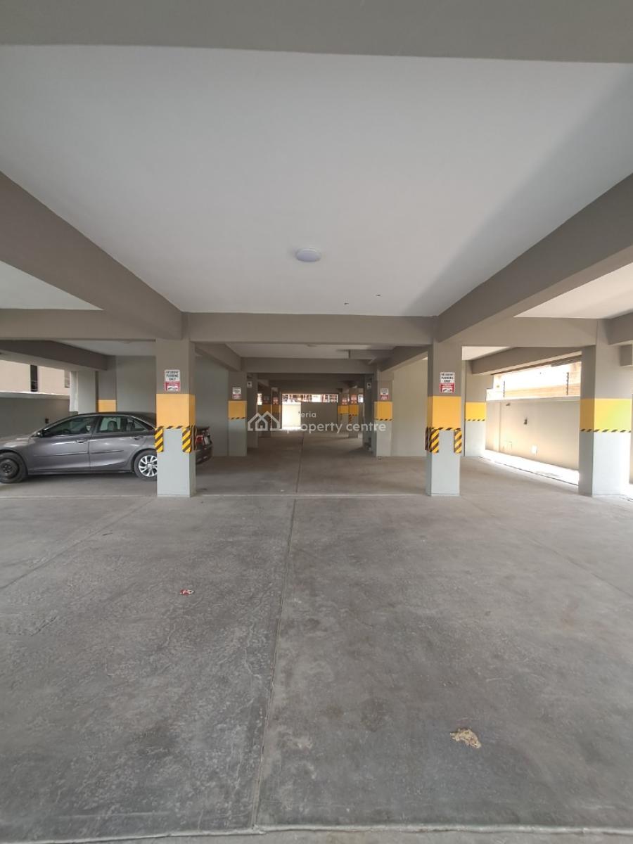 Exquisite 2 Bedroom Apartment Plus Bq in a Secured Estate, Exquisite 2 Bedroom Apartment Plus Bq in a Secured Estate, Lekki Phase 1, Lekki, Lagos, Flat / Apartment for Sale