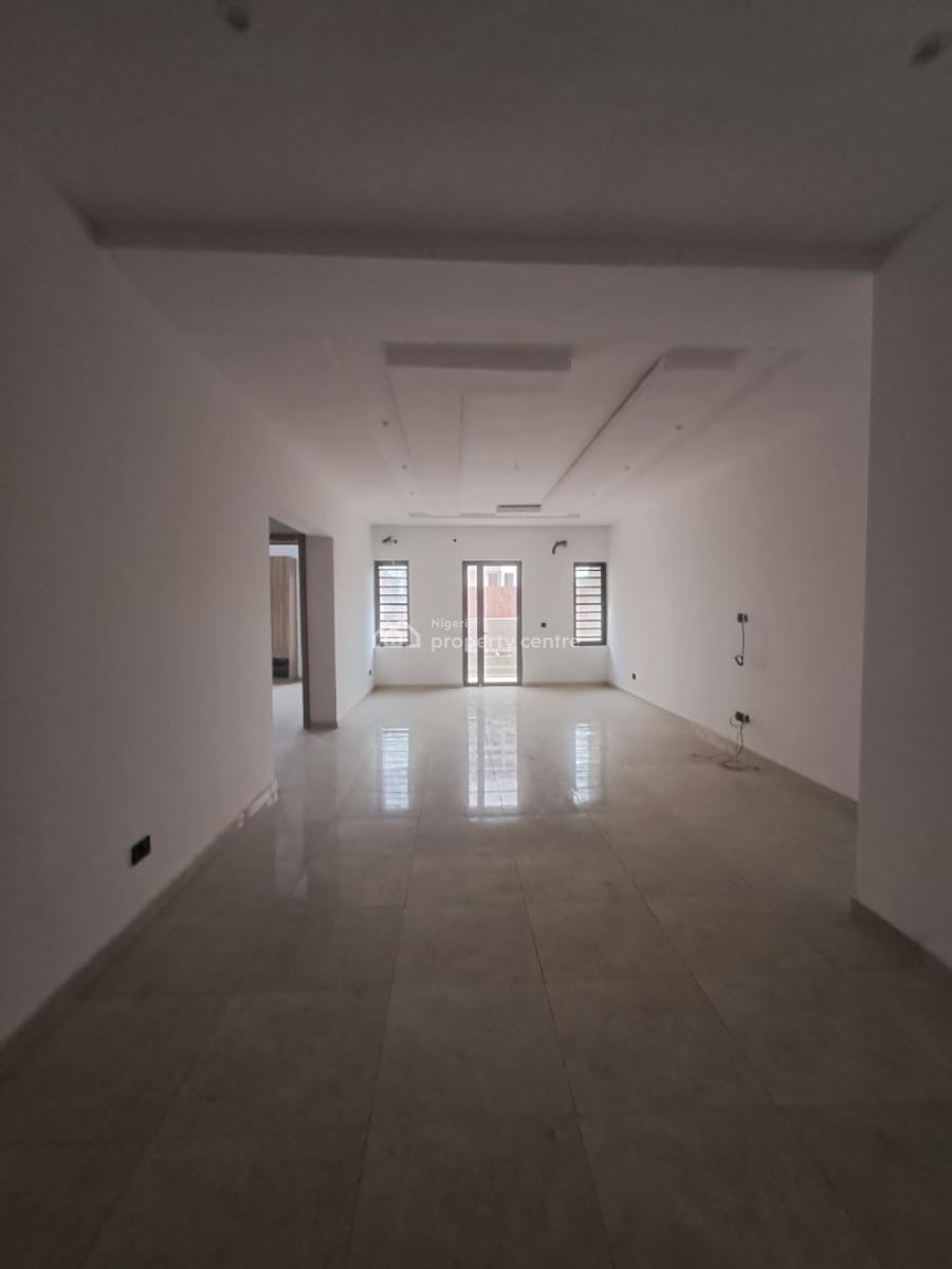 Exquisite 2 Bedroom Apartment Plus Bq in a Secured Estate, Exquisite 2 Bedroom Apartment Plus Bq in a Secured Estate, Lekki Phase 1, Lekki, Lagos, Flat / Apartment for Sale