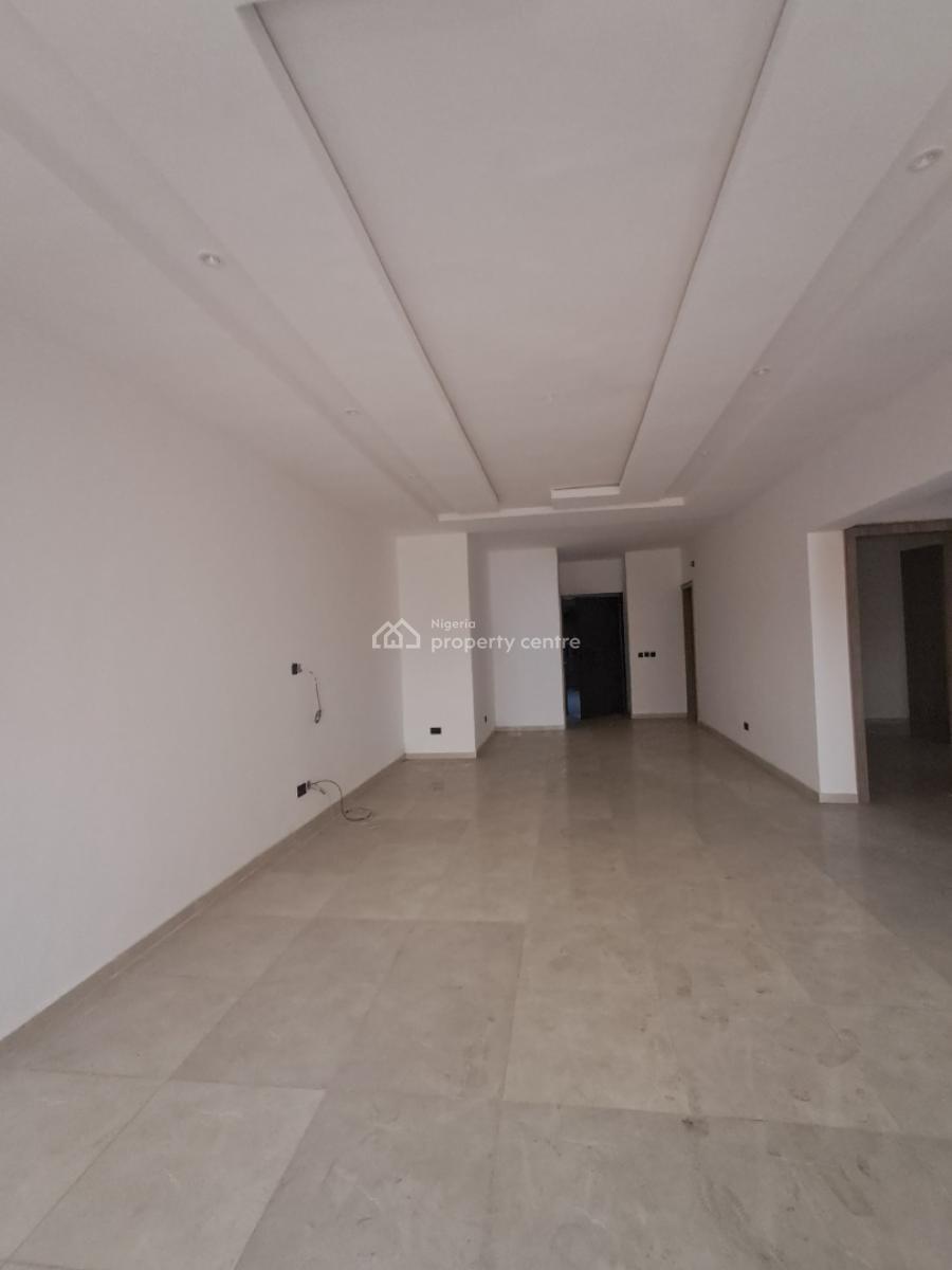 Exquisite 2 Bedroom Apartment Plus Bq in a Secured Estate, Exquisite 2 Bedroom Apartment Plus Bq in a Secured Estate, Lekki Phase 1, Lekki, Lagos, Flat / Apartment for Sale