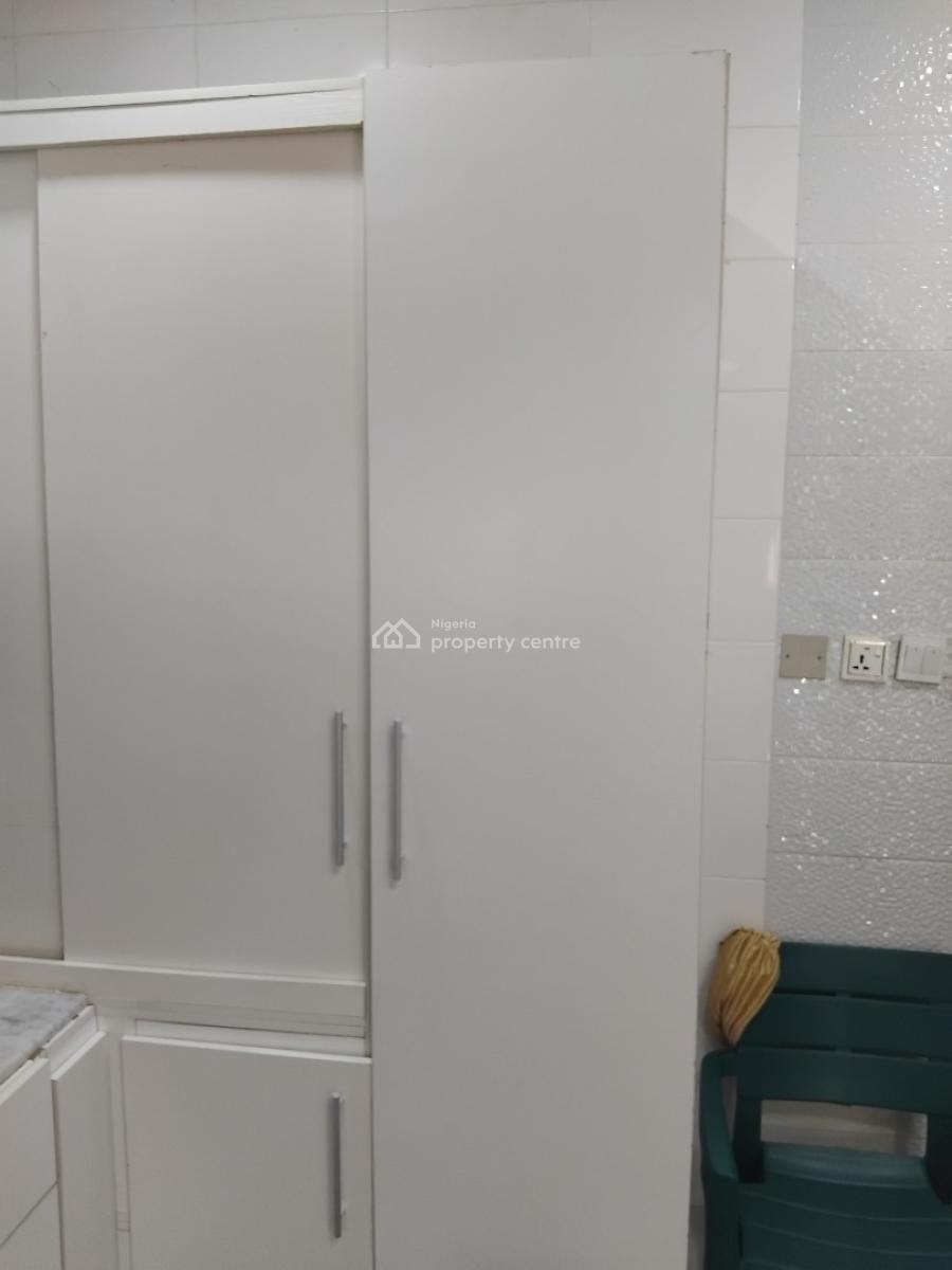 3 Bedroom Duplex and Bq with 24 Hours Power Supply, Access to Coastal Road, Behind Ap Petrol Station, Ikate, Lekki, Lagos, Terraced Duplex for Sale