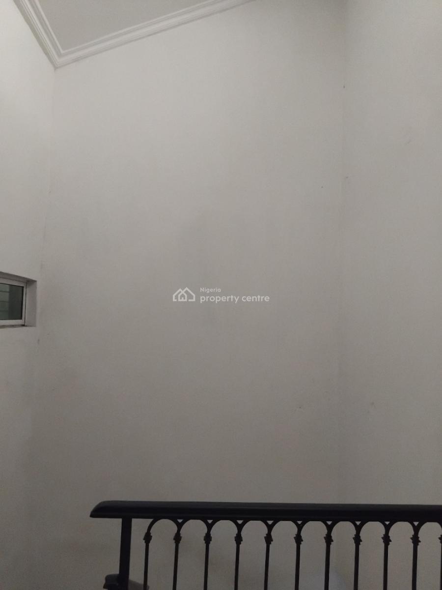 3 Bedroom Duplex and Bq with 24 Hours Power Supply, Access to Coastal Road, Behind Ap Petrol Station, Ikate, Lekki, Lagos, Terraced Duplex for Sale