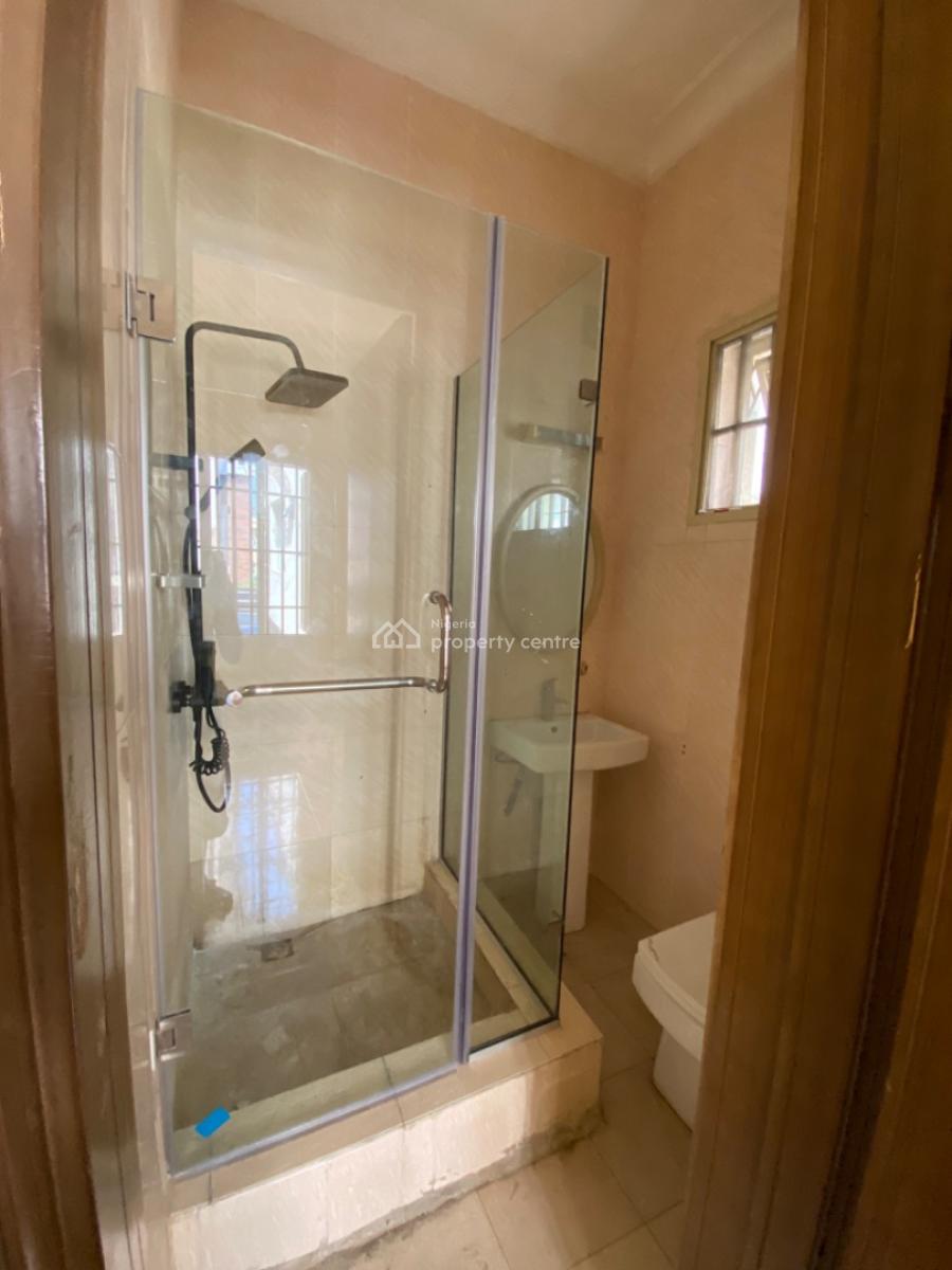 3 Bedroom with Bq, Lekki, Lagos, Flat / Apartment for Rent