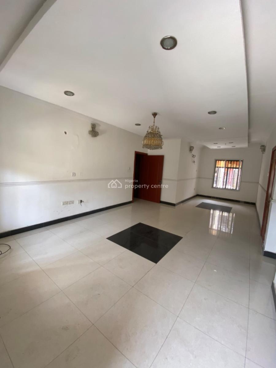 3 Bedroom with Bq, Lekki, Lagos, Flat / Apartment for Rent
