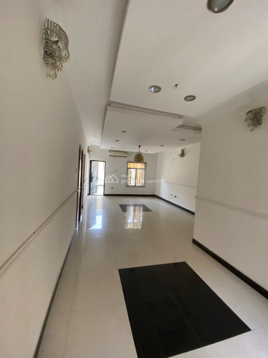 3 Bedroom with Bq, Lekki, Lagos, Flat / Apartment for Rent