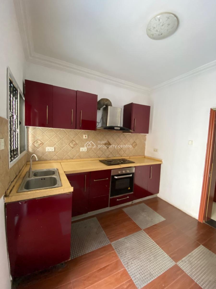 3 Bedroom with Bq, Lekki, Lagos, Flat / Apartment for Rent