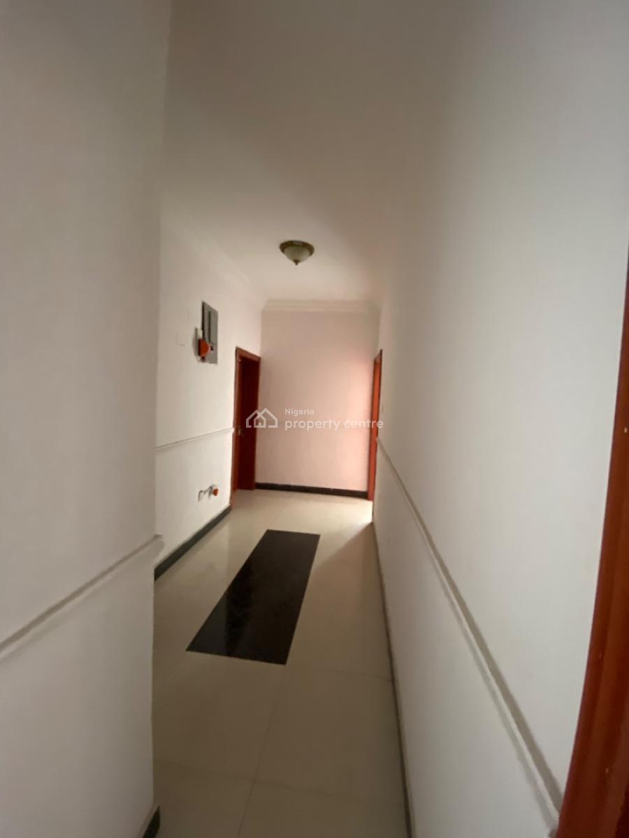 3 Bedroom with Bq, Lekki, Lagos, Flat / Apartment for Rent