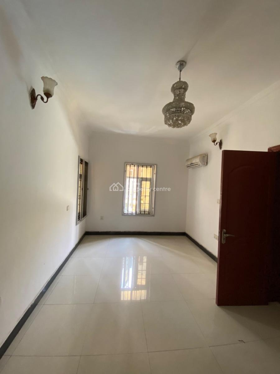 3 Bedroom with Bq, Lekki, Lagos, Flat / Apartment for Rent