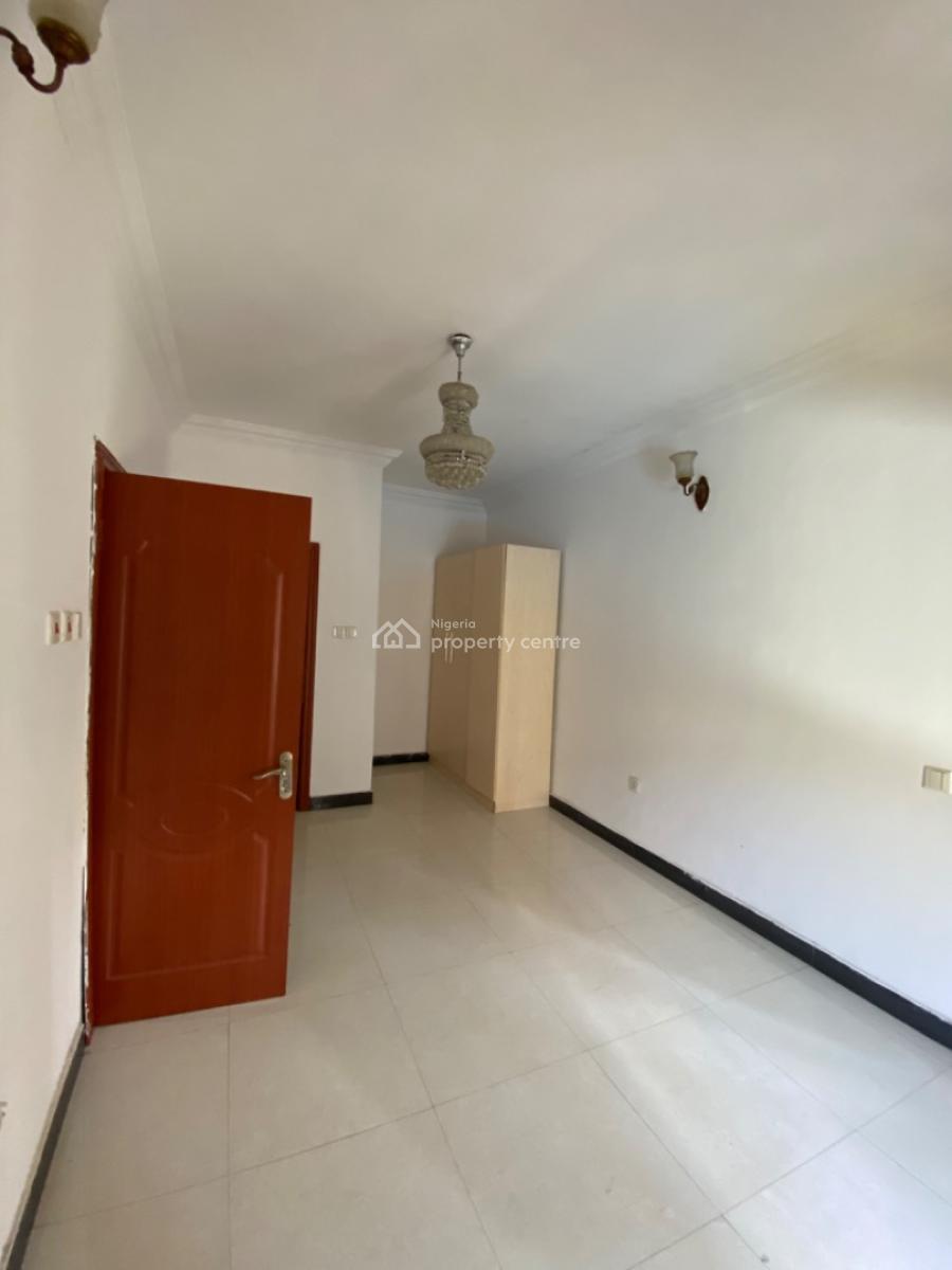 3 Bedroom with Bq, Lekki, Lagos, Flat / Apartment for Rent