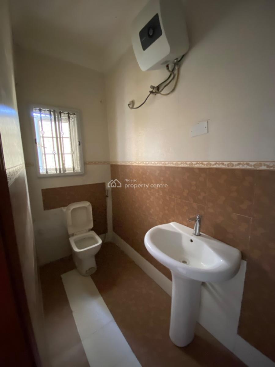 3 Bedroom with Bq, Lekki, Lagos, Flat / Apartment for Rent
