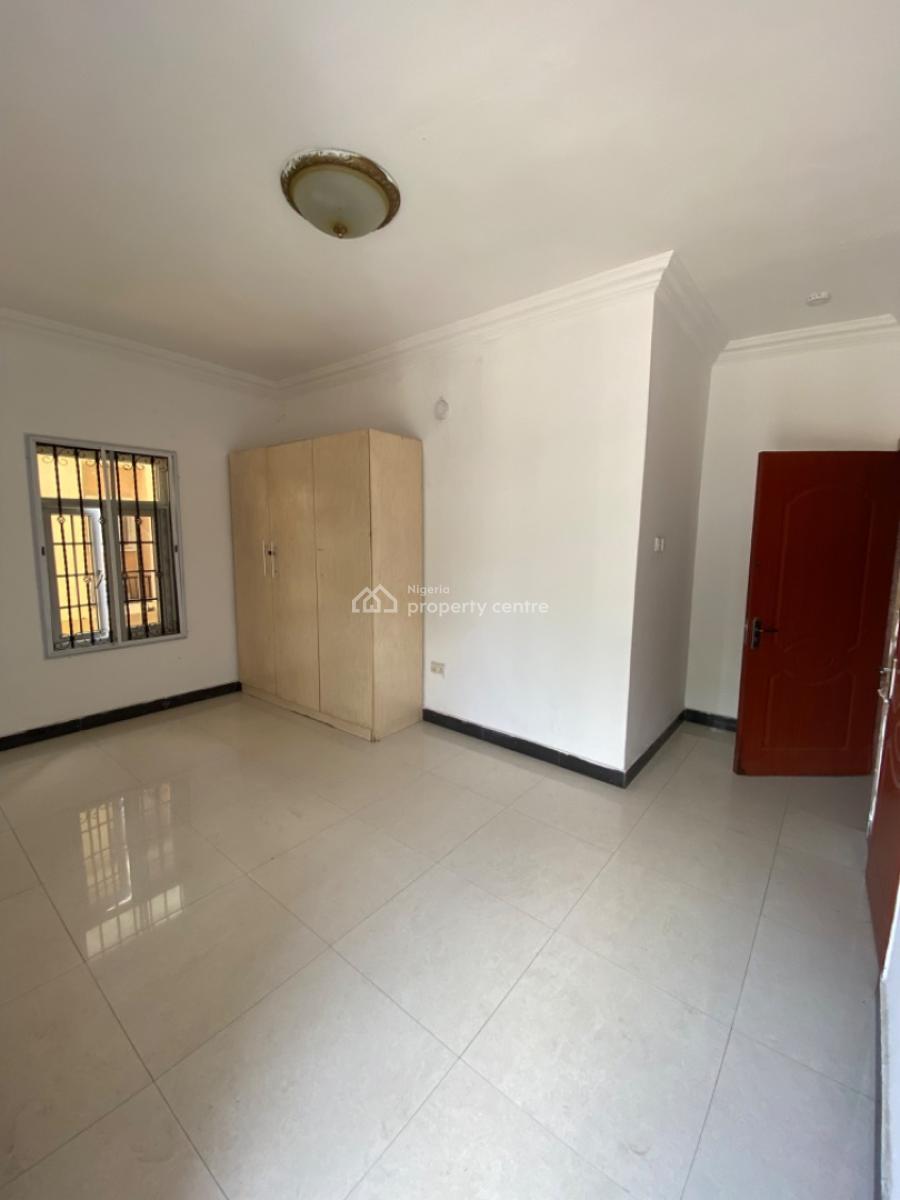 3 Bedroom with Bq, Lekki, Lagos, Flat / Apartment for Rent