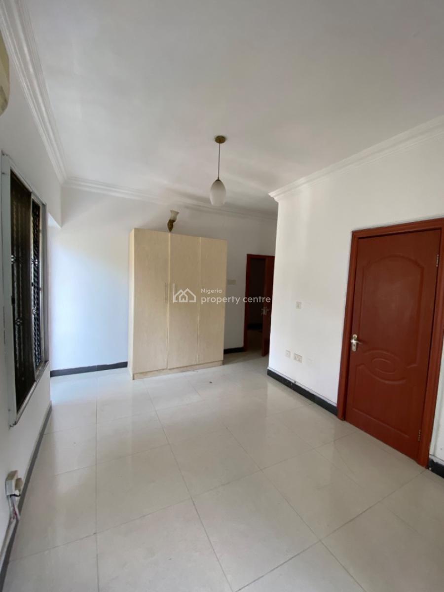 3 Bedroom with Bq, Lekki, Lagos, Flat / Apartment for Rent
