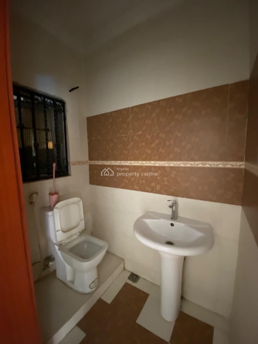 3 Bedroom with Bq, Lekki, Lagos, Flat / Apartment for Rent
