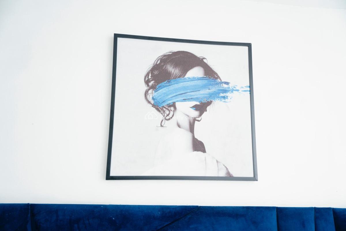 Nicely Furnished 3 Bedroom Apartment, Airport Road, Oredo, Edo, Flat / Apartment Short Let