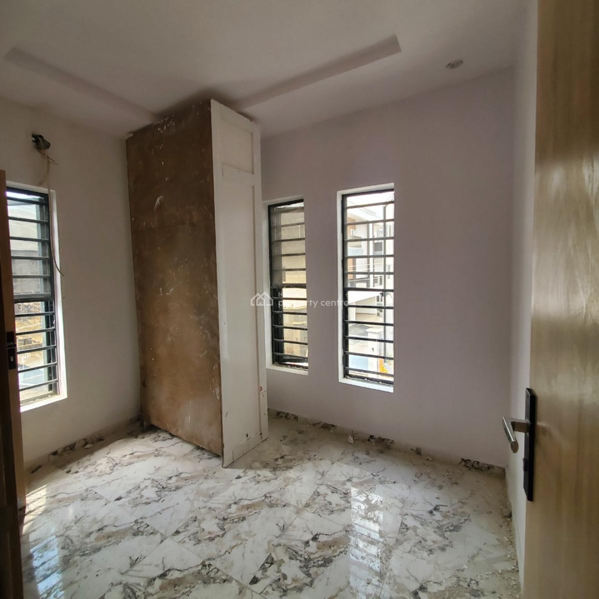 Luxury 5bedroom with Bq, Adesanya, Ajah, Lagos, Detached Duplex for Rent