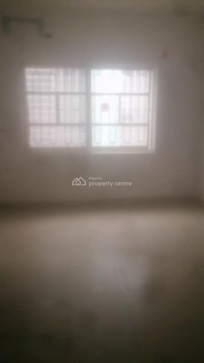 Spacious 3 Bedroom Apartment, Alausa, Alausa, Ikeja, Lagos, Flat / Apartment for Rent