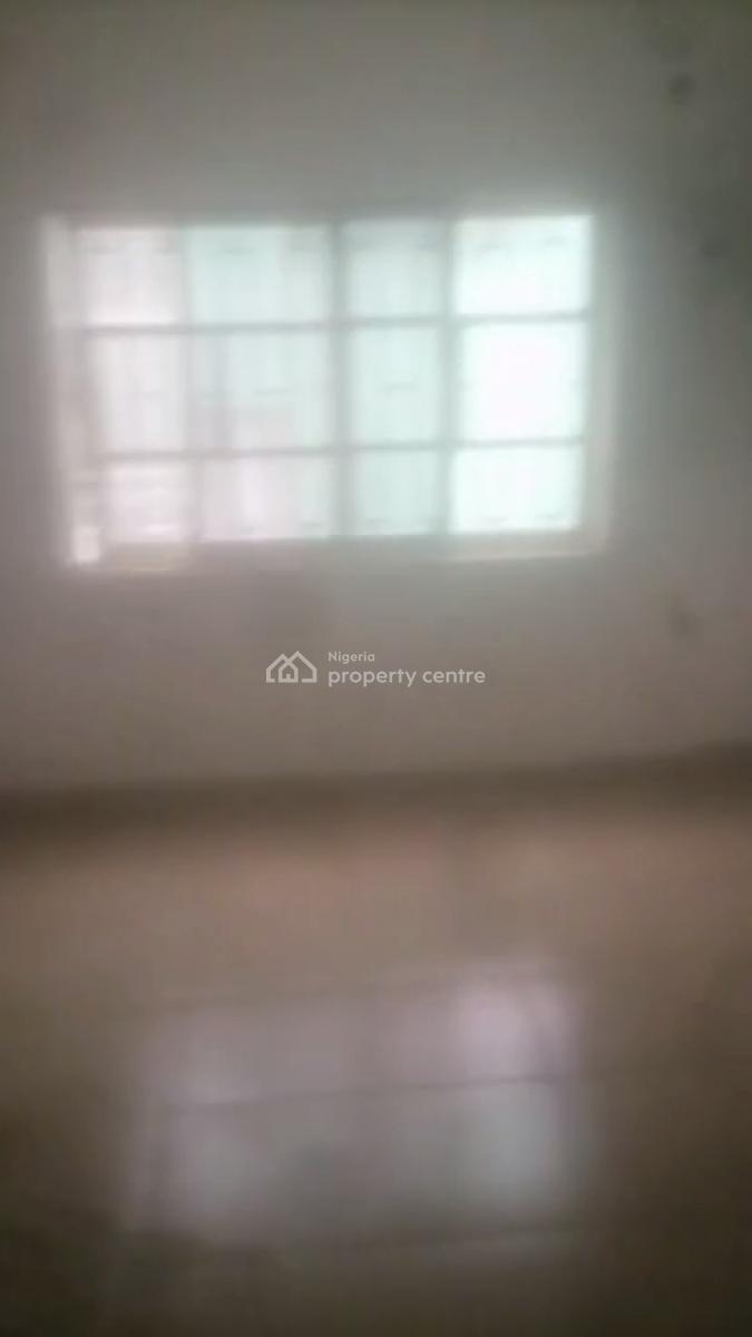 Spacious 3 Bedroom Apartment, Alausa, Alausa, Ikeja, Lagos, Flat / Apartment for Rent