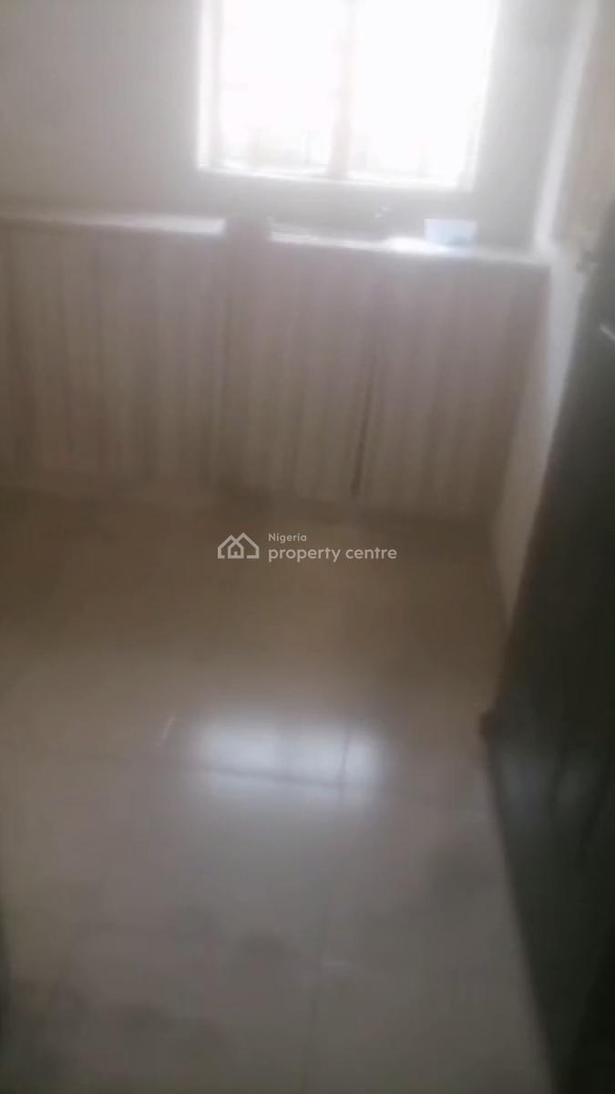 Spacious 3 Bedroom Apartment, Alausa, Alausa, Ikeja, Lagos, Flat / Apartment for Rent