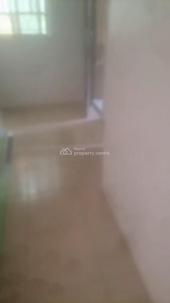 Spacious 3 Bedroom Apartment, Alausa, Alausa, Ikeja, Lagos, Flat / Apartment for Rent