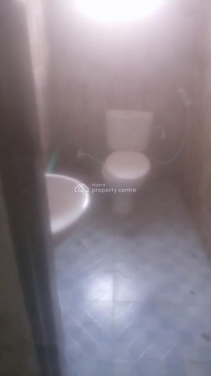 Spacious 3 Bedroom Apartment, Alausa, Alausa, Ikeja, Lagos, Flat / Apartment for Rent